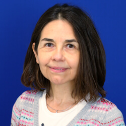 Marcela Horvitz-Lennon, MD